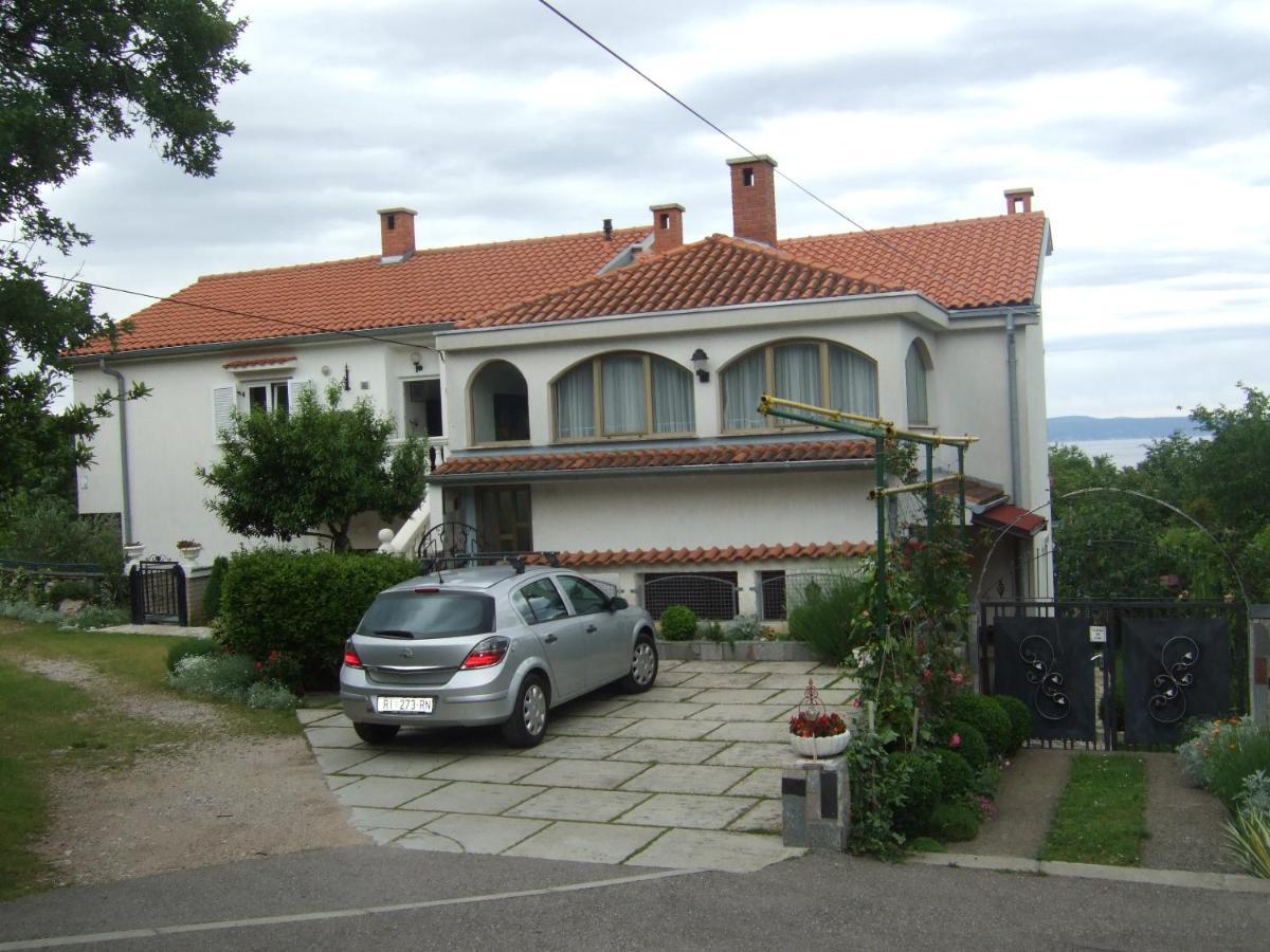 Ferienwohnung Mili Kraljevica Buitenkant foto