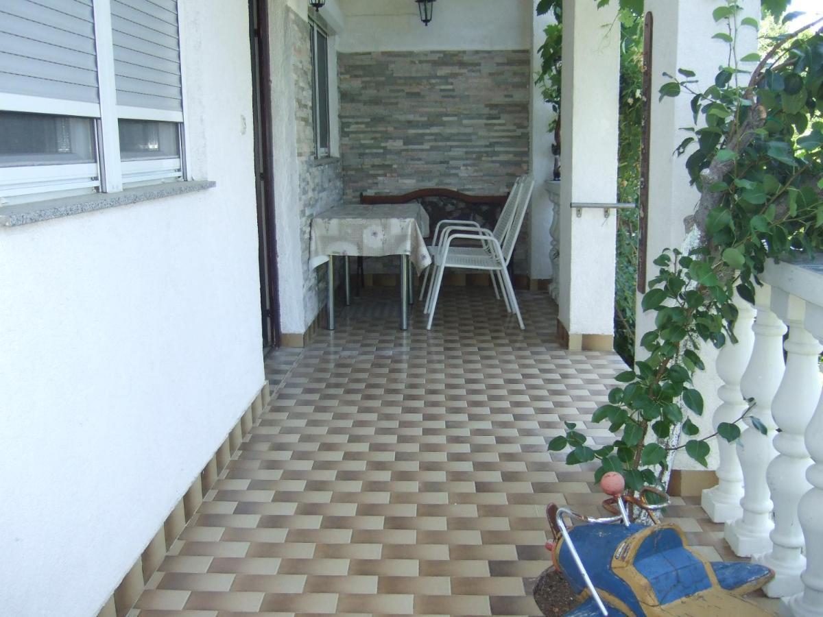 Ferienwohnung Mili Kraljevica Buitenkant foto