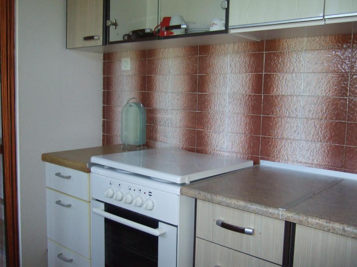 Ferienwohnung Mili Kraljevica Buitenkant foto