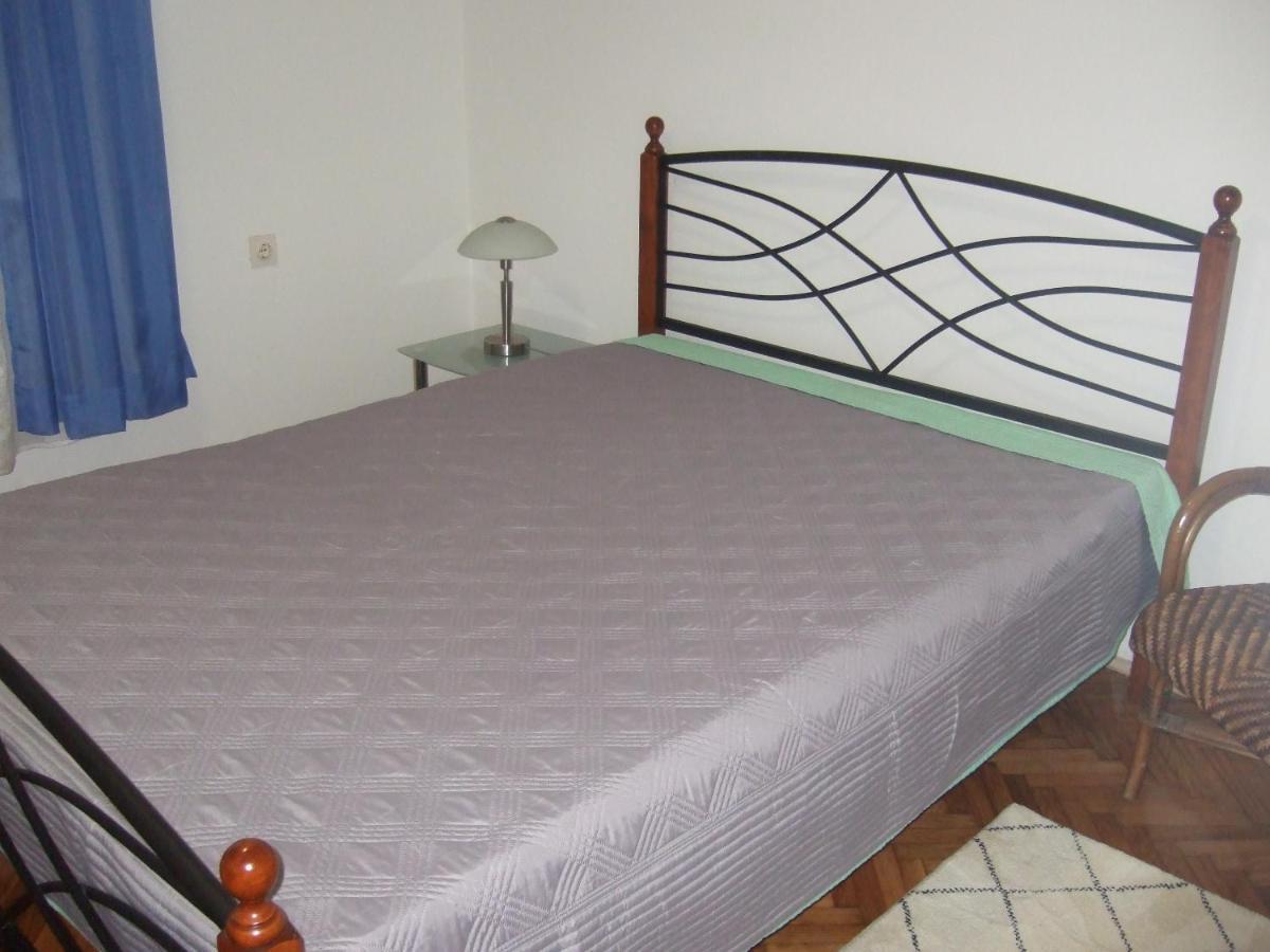 Ferienwohnung Mili Kraljevica Buitenkant foto