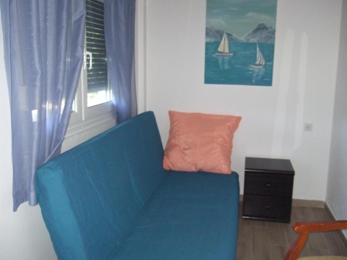 Ferienwohnung Mili Kraljevica Buitenkant foto