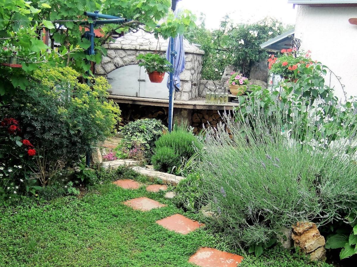 Ferienwohnung Mili Kraljevica Buitenkant foto