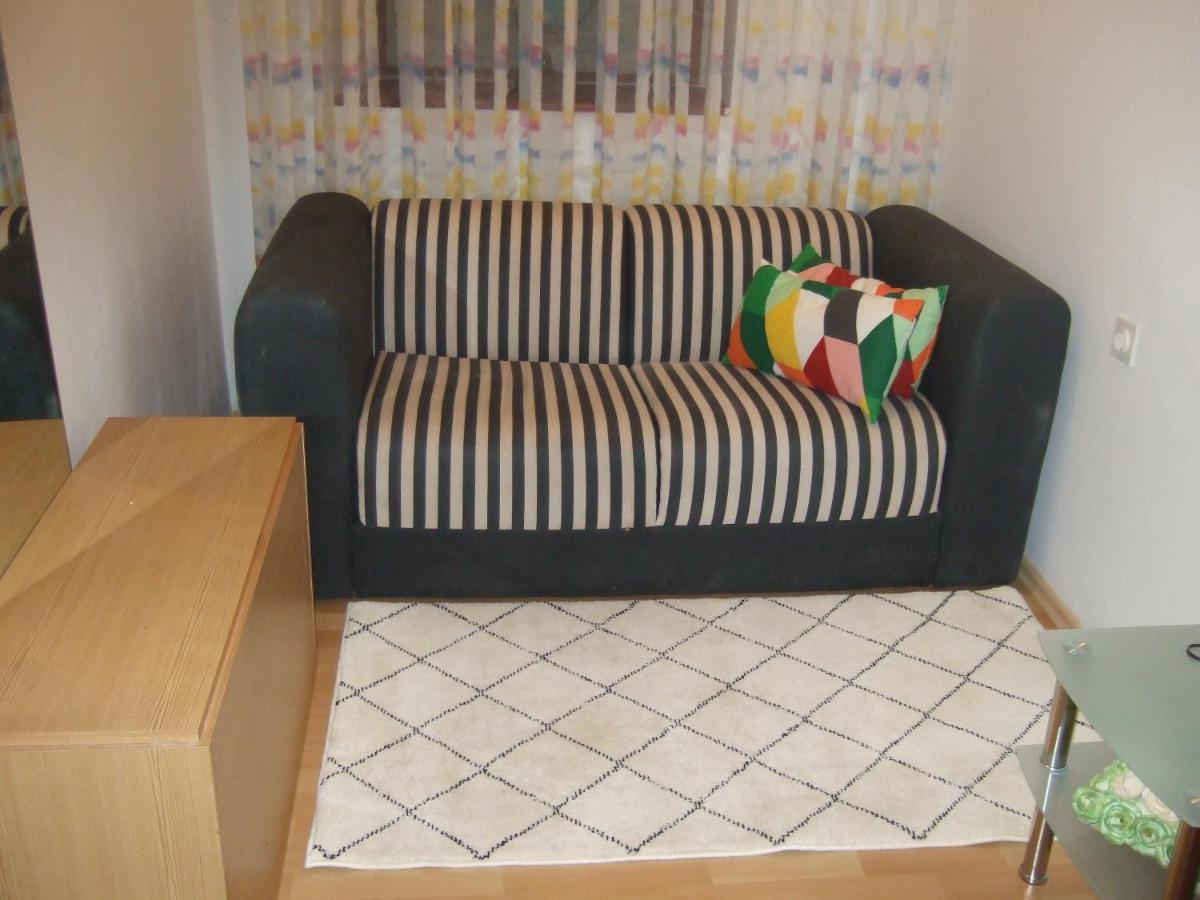 Ferienwohnung Mili Kraljevica Buitenkant foto