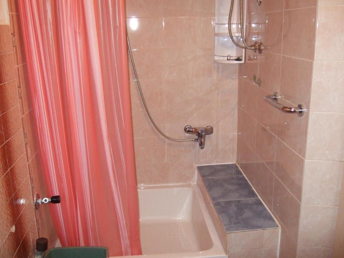 Ferienwohnung Mili Kraljevica Buitenkant foto