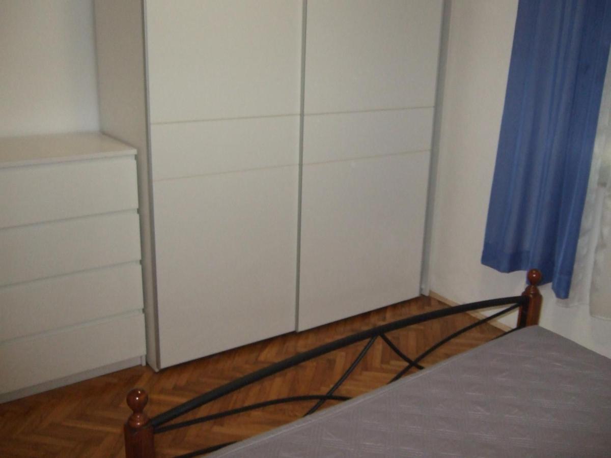 Ferienwohnung Mili Kraljevica Buitenkant foto